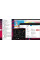 Ноутбук Lenovo ThinkPad L540 / 15.6" TN / Intel Core i5-4200M (2(4) ядра по 2.5-3.1 GHz) / 8GB DDR3 / 256GB SSD / HD Graphics 4600 / WebCam / Win 10 Pro б/в