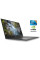 Мобільна робоча станція Б-клас Dell Precision 5530 / 15.6" (1920x1080) IPS / Intel Xeon E-2176M (6 (12) ядер по 2.7 - 4.4 GHz) / 16 GB DDR4 / 512 GB SSD / nVidia Quadro P1000, 4 GB GDDR5, 128-bit / WebCam б/в