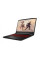 Ігровий ноутбук MSI Katana GF66 11UC-453US/15.6"/Core i5-11400H 6 ядр 2.7GHz/8GB DDR4/512GB SSD/RTX 3050