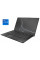 Ультрабук Gateway GWTC71427-BK / 14.1" (1920x1080) IPS Touch / Intel Core i7-1255U (10 (12) ядер по 3.5 - 4.7 GHz) / 8 GB DDR4 / 512 GB SSD / Intel Iris Xe Graphics / WebCam / Win 11 Home б/в