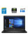 Ігровий ноутбук Dell Latitude 5580 / 15.6" (1920x1080) IPS / Intel Core i7-7820HQ (4 (8) ядра по 2.9 - 3.9 GHz) / 8 GB DDR4 / 256 GB SSD / nVidia GeForce 940MX, 2 GB GDDR5, 64-bit / WebCam б/в