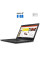 Ноутбук Lenovo ThinkPad L470 / 14" (1366x768) TN / Intel Core i3-7100U (2 (4) ядра по 2.4GHz) / 8 GB DDR4 / 128 GB SSD / HD Graphics 620 / WebCam / Win 10 Pro б/в
