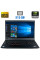 Робоча станція Б-класс Lenovo ThinkPad P52s / 15.6" IPS / Core i7-8550U (4(8) ядра по 1.8-4 GHz) / 16GB DDR4 / 512GB SSD / Quadro P500, 2GB GDDR5, 64-bit / WebCam / Два АКБ б/в
