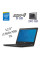 Нетбук Dell Latitude E7270 / 12.5" (1366x768) TN / Intel Core i7-6600U (2 (4) ядра по 2.6 - 3.4 GHz) / 8 GB DDR4 / 240 GB SSD / Intel HD Graphics 520 / WebCam б/в