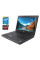Мобільна робоча станція Б-клас Dell Precision M4800 / 15.6" (1920x1080) IPS / Intel Core i7-4710MQ (4 (8) ядра по 2.5 - 3.5 GHz) / 8 GB DDR3 / 480 GB SSD / AMD Radeon R9 M200X, 2 GB GDDR5, 128-bit / WebCam / DVD-ROM / Win 10 Pro б/в