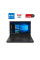 Ультрабук Lenovo ThinkPad T480s / 14" (1920x1080) IPS / Intel Core i7-8550U (4 (8) ядра по 1.8 - 4.0 GHz) / 16 GB DDR4 / 512 GB SSD / Intel UHD Graphics 620 / WebCam б/в