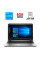 Ноутбук HP ProBook 450 G3 / 15.6" (1366x768) TN / Intel Core i5-6200U (2 (4) ядра по 2.3 - 2.8 GHz) / 8 GB DDR4 / 256 GB SSD / Intel HD Graphics 520 / WebCam б/в