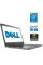 Ігровий ноутбук Б-клас Dell 5568 / 15.6" IPS / Core i7-7500U (2(4) ядра по 2.7-3.5GHz) / 16GB DDR4 / 256GB SSD / GeForce 940MX, 4GB / WebCam б/в