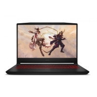 Ігровий ноутбук MSI Katana GF66 11UC-453US/15.6"/Core i5-11400H 6 ядр 2.7GHz/8GB DDR4/512GB SSD/RTX 3050