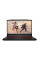 Ігровий ноутбук MSI Katana GF66 11UC-453US/15.6"/Core i5-11400H 6 ядр 2.7GHz/8GB DDR4/512GB SSD/RTX 3050