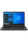 Ноутбук HP 15b168cl / 15.6" (1366x768) TN / Intel Core i5-8250U (4 (8) ядра по 1.6 - 3.4 GHz) / 8 GB DDR3 / 256 GB SSD / Intel UHD Graphics 620 / WebCam / Win 10 Pro б/в