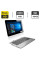 Нетбук-трансформер Б-клас HP Elite x2 1011 G1 / 11.6" (1920x1080) Touch IPS / Intel Core M-5Y71 (2 (4) ядра по 1.2 - 2.9 GHz) / 8 GB DDR3 / 180 GB SSD / Intel HD Graphics 5300 / WebCam / Windows 10 Pro / Два АКБ б/в