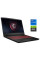Ігровий ноутбук Б-клас MSI Pulse GL66 11UGKV / 15.6" (1920x1080) IPS / Intel Core i7-11800H (8 (16) ядер по 1.9 - 4.6 GHz) / 16 GB DDR4 / 512 GB SSD / nVidia GeForce RTX 3070, 8 GB GDDR6, 256-bit / WebCam / Win 11 Home б/в