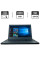 Ноутбук Lenovo ThinkPad T560 / 15.6" (1920x1080) IPS Touch / Intel Core i5-6300U (2 (4) ядра по 2.4 - 3.0 GHz) / 8 GB DDR3 / 256 GB SSD / Intel HD Graphics 520 / WebCam / HDMI б/в