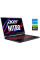 Ігровий ноутбук Acer Nitro 5 AN517-55 / 17.3" (1920x1080) IPS / Intel Core i5-12500H (12 (16) ядер по 2.5 - 4.5 GHz) / 16 GB DDR4 / 512 GB SSD / nVidia GeForce RTX 3050, 4 GB GDDR5, 128-bit / WebCam / Win 11 Home б/в