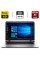 Ноутбук Б-клас HP Probook 470 G3 / 17.3'' (1920x1080) IPS / Intel Core i5-6200U (2 (4) ядра по 2.3 - 2.8 GHz) / 8 GB DDR4 / 240 GB SSD / AMD Radeon R7 M340, 1 GB GDDR3, 64-bit / WebCam / DVD-ROM / Windows 10 Pro б/в