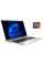 Ноутбук HP ProBook 455 G9 / 15.6" (1920x1080) IPS / AMD Ryzen 5 5625U (6 (12) ядер по 2.3 - 4.3 GHz) / 32 GB DDR4 / 1000 GB SSD / AMD Radeon Vega Graphics / WebCam / Win 11 Pro б/в