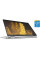 Ультрабук-трансформер Б-класс HP EliteBook x360 1030 G3 / 13.3" (1920x1080) IPS Touch / Intel Core i7-8650U (4 (8) ядра по 1.9 - 4.2 GHz) / 16 GB DDR4 / 256 GB SSD / Intel UHD Graphics 620 / WebCam / Win 10 Pro б/в