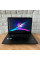 Ігровий ноутбук Б-клас Asus ROG Strix GL702VI / 17.3" (1920x1080) IPS / Intel Core i7-7700HQ (4 (8) ядра по 2.8 - 3.8 GHz) / 16 GB DDR4 / 512 GB SSD + 1000 GB HDD / nVidia GeForce GTX 1080, 8 GB GDDR5X, 256-bit / WebCam б/в