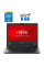 Ноутбук Fujitsu LifeBook E549 / 14" (1920x1080) IPS / Intel Core i5-8265U (4 (8) ядра по 1.6 - 3.9 GHz) / 8 GB DDR4 / 480 GB SSD / Intel UHD Graphics / WebCam б/в