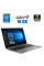 Мобільна робоча станція HP ZBook 15 G6 / 15.6" (1920x1080) IPS / Intel Core i7-9850H (6 (12) ядер по 2.6 - 4.6 GHz) / 16 GB DDR4 / 512 GB SSD M.2 / nVidia Quadro T1000, 4 GB GDDR5, 128-bit / WebCam б/в