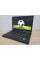 Ноутбук Fujitsu LifeBook E546 / 14" (1920x1080) IPS / Intel Core i5-6200U (2 (4) ядра по 2.3 - 2.8 GHz) / 8 GB DDR4 / 240 GB SSD / Intel HD Graphics 520 / WebCam / Win 10 + USB-мышь Frime FM001 NEW б/в