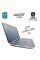 Ноутбук Dell Latitude E5520 / 15.6" TN / Intel Core i5-2430M (2(4) ядра по 2.4-3 GHz) / 4GB DDR3 / 500GB HDD / HD Graphics 3000 / WebCam / АКБ не тримає б/в