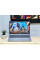 Ультрабук Dell Latitude 5520 / 15.6" IPS Touch / Intel Core i5-1135G7 (4(8) ядра по 2.4-4.2 GHz) / 16GB DDR4 / 256GB SSD / Iris X Graphics / WebCam / Win 11 Pro б/в