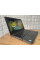 Ноутбук Б-клас Lenovo ThinkPad T560 / 15.6" (1920x1080) IPS / Intel Core i5-6300U (2 (4) ядра по 2.4 - 3.0 GHz) / 8 GB DDR3 / 256 GB SSD / Intel HD Graphics 520 / WebCam / HDMI б/в