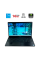 Мобільна робоча станція Б-клас Dell Precision 3541 / 15.6" (1920x1080) TN / Intel Core i5-9300H (4 (8) ядра по 2.4 - 4.1 GHz) / 16 GB DDR4 / 256 GB SSD + 500 GB HDD / nVidia Quadro P620, 4 GB GDDR5, 128-bit / WebCam б/в