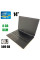 Ноутбук Acer TravelMate P446-M / 14 / Intel Core i5-5200U / 8 GB 500 GB Б/У