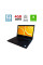 Ігровий ноутбук Dell Latitude 3400 / 14" (1920х1080) IPS / Intel Core i7-8565U (4 (8) ядра по 1.8 - 4.6 GHz) / 16 GB DDR4 / 256 GB SSD / nVidia GeForce MX130, 2 GB GDDR5, 64-bit / WebCam / USB 3.0 б/в