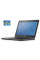 Нетбук Dell Latitude E7240 / 12.5" (1366x768) TN / Intel Core i5-4310U (2 (4) ядра по 2.0 - 3.0 GHz) / 8 GB DDR3 / 240 GB SSD / Intel HD Graphics 4400 / Win 10 Pro б/в
