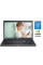 Мобільна робоча станція Б-клас Dell Precision M6800 / 17.3" (1920x1080) TN / Intel Core i7-4900MQ (4 (8) ядра по 2.8 - 3.8 GHz) / 16 GB DDR3 / 256 GB SSD / nVidia Quadro K3100M, 4 GB GDDR5, 256-bit / WebCam / DVD-ROM / Win 10 Pro б/в