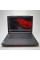 Ігровий ноутбук Acer Predator 17 GX-792-7448 / 17.3" IPS / Intel Core i7-7700HQ (4(8) ядра по 2.8-3.8 GHz) / 16GB DDR4 / 256GB SSD + 1000 HDD /GeForce GTX 1080, 8GB GDDR5X, 256-bit / WebCam / Win10 Home б/в