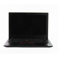 Нетбук Lenovo ThinkPad X280 / 12.5" (1366x768) TN / Intel Core i5-8350U (4 (8) ядра по 1.7 - 3.6 GHz) / 8 GB DDR4 / 256 GB SSD M.2 / Intel UHD Graphics 620 / WebCam б/в
