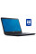 Ноутбук Dell Latitude E3540 / 15.6" (1366x768) TN / Intel Core i3-4100U (2 (4) ядра по 1.8 GHz) / 8 GB DDR3 / 240 GB SSD / Intel HD Graphics 4400 / WebCam / Win 10 Pro б/в