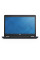 Ультрабук Dell Latitude E5470 / 14" (1366x768) TN / Intel Core i7-6600U (2 (4) ядра по 2.6 - 3.4 GHz) / 8 GB DDR3 / 240 GB SSD / Intel HD Graphics 520 / WebCam / Win 10 Pro б/в
