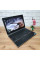 Ноутбук Dell Latitude E6520 / 15.6" (1600x900) TN / Intel Core i5-2520M (2 (4) ядра по 2.5 - 3.2 GHz) / 8 GB DDR3 / 256 GB SSD / Intel HD Graphics 3000 / WebCam / Fingerprint б/в