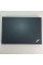 Ноутбук Lenovo ThinkPad T560 / 15.6" (1366x768) TN / Intel Core i5-6200U (2 (4) ядра по 2.3 - 2.8 GHz) / 8 GB DDR4 / 240 GB SSD / Intel HD Graphics 520 / WebCam / HDMI б/в