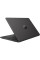 Ноутбук HP 15b168cl / 15.6" (1366x768) TN / Intel Core i5-8250U (4 (8) ядра по 1.6 - 3.4 GHz) / 8 GB DDR3 / 256 GB SSD / Intel UHD Graphics 620 / WebCam / Win 10 Pro б/в