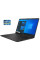 Ноутбук HP 15b168cl / 15.6" (1366x768) TN / Intel Core i5-8250U (4 (8) ядра по 1.6 - 3.4 GHz) / 8 GB DDR3 / 256 GB SSD / Intel UHD Graphics 620 / WebCam / Win 10 Pro б/в