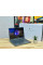 Ігровий ноутбук Dell Alienware m16 R1/16" (1920x1200) IPS / AMD Ryzen 9 7845HX (12 (24) ядер по 3.0 - 5.2 GHz) / 32 GB DDR5 / 1000 GB SSD / AMD Radeon R 128-bit / WebCam / Win 11 Home