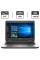 Ноутбук HP ProBook 645 G3 / 14" (1366x768) TN / AMD A10-8730B (4 ядра по 2.4 - 3.3 GHz) / 8 GB DDR4 / 128 GB SSD / AMD Radeon R5 Graphics / WebCam / VGA / АКБ NEW / Windows 10 Pro б/в