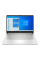 Ультрабук HP Laptop 14-fq0036cl / 14" (1366x768) TN / AMD 3020e (2 ядра по 1.1 - 2.6 GHz) / 4 GB DDR4 / 64 GB eMMC / AMD Radeon Graphics / WebCam / HDMI