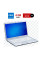 Ноутбук Б-Sony Vaio SVF152C29M / 15.6" (1366x768) TN / Intel Pentium 2117U (2 ядра по 1.8 GHz) / 4 GB DDR3 / 320 GB HDD / Intel HD Graphics 2500 / WebCam б/в