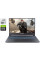 Ігровий ноутбук Hasee Z8-CU5NA / 15.6" (1920x1080) IPS / Intel Core i5-10300H (4 (8) ядра по 2.5 - 4.5 GHz) / 16 GB DDR4 / 512 GB SSD M.2 / nVidia GeForce RTX 2060, 6 GB GDDR6, 192-bit / WebCam б/в