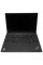 Ноутбук Lenovo ThinkPad E15 / 15.6" (1920x1080) TN / Intel Core i3-10110U (2 (4) ядра по 2.1 - 4.1 GHz) / 8 GB DDR4 / 256 GB SSD M.2 + 1000 GB HDD / Intel UHD Graphics / WebCam / HDMI / Windows 10 Pro б/в