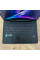 Ігровий ноутбук Б-клас Asus ROG Strix GL702VI / 17.3" (1920x1080) IPS / Intel Core i7-7700HQ (4 (8) ядра по 2.8 - 3.8 GHz) / 16 GB DDR4 / 512 GB SSD + 1000 GB HDD / nVidia GeForce GTX 1080, 8 GB GDDR5X, 256-bit / WebCam б/в