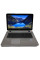 Ноутбук Б-клас HP Probook 470 G3 / 17.3'' (1920x1080) IPS / Intel Core i5-6200U (2 (4) ядра по 2.3 - 2.8 GHz) / 8 GB DDR4 / 240 GB SSD / AMD Radeon R7 M340, 1 GB GDDR3, 64-bit / WebCam / DVD-ROM / Windows 10 Pro б/в